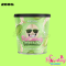 ByCandy Shisha Tabak 200g - Pistazio