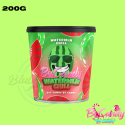 ByCandy Shisha Tabak 200g - Watermln Chill