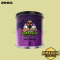 Almassiva Shisha Tabak 200g - Black Lebanese