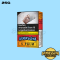 Almassiva Shisha Tabak 25g - 5 Palm