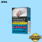 Almassiva Shisha Tabak 25g - Blaulicht