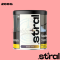 Stral Shisha Tabak 200g - Black Mln
