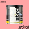 Stral Shisha Tabak 200g - White Grayp
