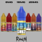 RandM Tornado Liquid