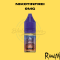 RandM Tornado Liquid 0mg (Nikotinfrei) - Grape Ice