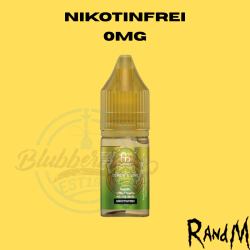 RandM Tornado Liquid 0mg (Nikotinfrei) - Lemon Lime