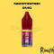 RandM Tornado Liquid 0mg (Nikotinfrei) - Love61