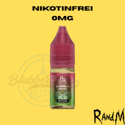 RandM Tornado Liquid 0mg (Nikotinfrei) - Watermelon Skittle