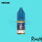 RandM Tornado Liquid 10mg - Blue Sour Raspberry