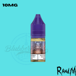RandM Tornado Liquid 10mg - Grape Ice