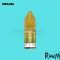 RandM Tornado Liquid 10mg - Lemon Lime