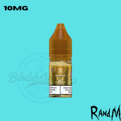 RandM Tornado Liquid 10mg - Pineapple Ice