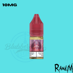 RandM Tornado Liquid 10mg - Pink Lemonade