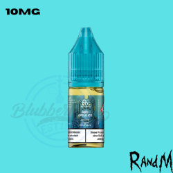 RandM Tornado Liquid 10mg - Red Apple Ice
