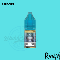 RandM Tornado Liquid 10mg - Strawberry Watermelon