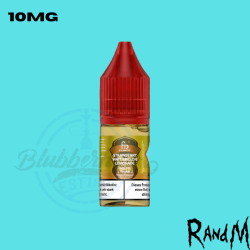 RandM Tornado Liquid 10mg - Strawberry Watermelon Lemonade