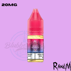 RandM Tornado Liquid 20mg - Black Dragon Ice