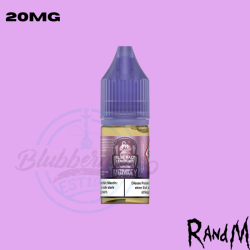 RandM Tornado Liquid 20mg - Blue Razz Lemonade
