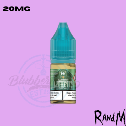 RandM Tornado Liquid 20mg - Blueberry Pomegranate