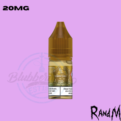 RandM Tornado Liquid 20mg - Cherry Cola