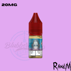 RandM Tornado Liquid 20mg - Cola Ice