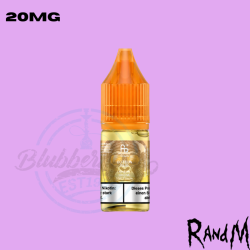 RandM Tornado Liquid 20mg - Cotton Pair
