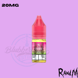 RandM Tornado Liquid 20mg - Dragonfruit Aloe Freeze