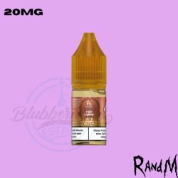 RandM Tornado Liquid 20mg - Fizzy Cherry