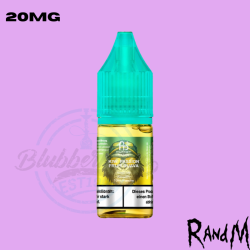 RandM Tornado Liquid 20mg - Kiwi Passionfruit Guava