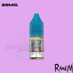 RandM Tornado Liquid 20mg - Mango on Ice