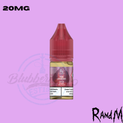 RandM Tornado Liquid 20mg - Pink Lemonade