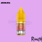 RandM Tornado Liquid 20mg - Peach Mango