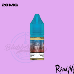 RandM Tornado Liquid 20mg - Ice Pop