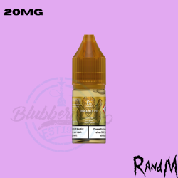 RandM Tornado Liquid 20mg - Pineapple Ice
