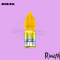 RandM Tornado Liquid 20mg - Pineapple Tropical Energy Kick