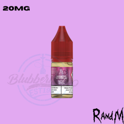 RandM Tornado Liquid 20mg - Raspberry Watermelon