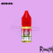RandM Tornado Liquid 20mg - Strawberry Guava Soda