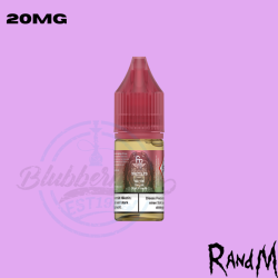 RandM Tornado Liquid 20mg - Skittles