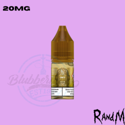 RandM Tornado Liquid 20mg - Vimto