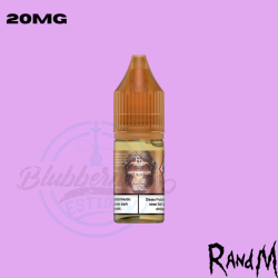 RandM Tornado Liquid 20mg - Watermelon Ice