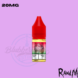 RandM Tornado Liquid 20mg - Watermelon Cucumber Chill