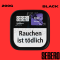 Sebero BLACK Shisha Tabak 200g - Blckberi