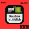 Sebero BLACK Shisha Tabak 200g - Cuctus