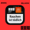 Sebero BLACK Shisha Tabak 200g - Grap Frut