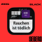 Sebero BLACK Shisha Tabak 200g - Grpe