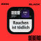 Sebero BLACK Shisha Tabak 200g - PRNS