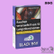 Aqua Mentha Shisha Tabak 25g - Blackbox