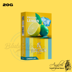 Argileh Shisha Tabak 20g - Chapo Lay