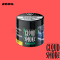 Cloud Smoke Shisha Tabak 200g - Big Green