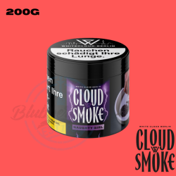 Cloud Smoke Shisha Tabak 200g - Naughty Girl